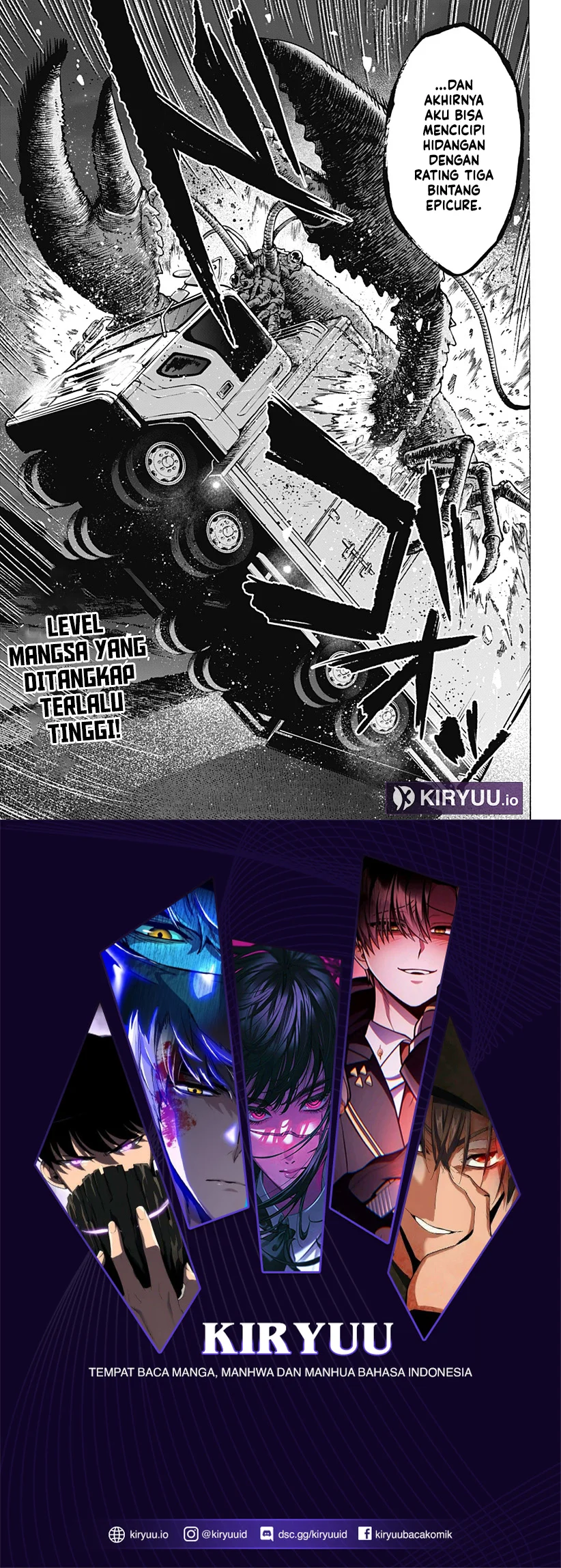 Baca Marriagetoxin - Chapter 112 halaman 20